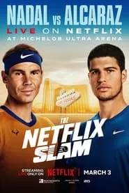 The Netflix Slam HD Movie
