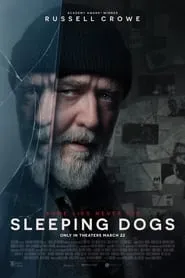 Sleeping Dogs HD Movie