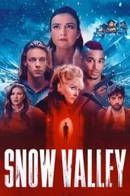 Snow Valley HD Movie