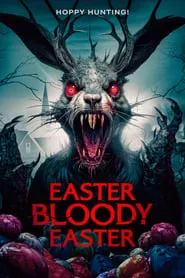 Easter Bloody Easter Free Download