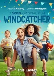Windcatcher HD Movie