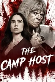 The Camp Host HD Movie