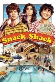 Snack Shack HD Movie
