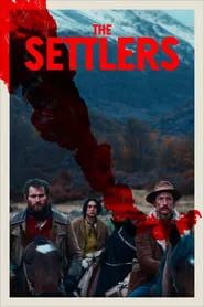 The Settlers Full HD Movie