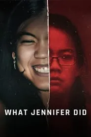 What Jennifer Did Free Downoad